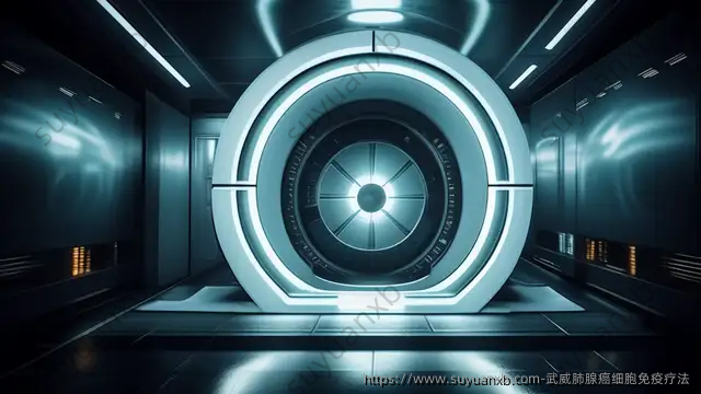 武威肺腺癌细胞免疫疗法