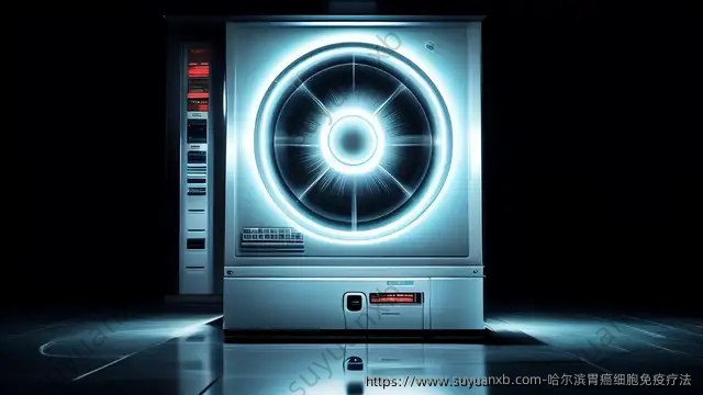 哈尔滨胃癌细胞免疫疗法