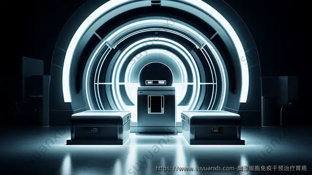 鹰潭细胞免疫干预治疗胃癌