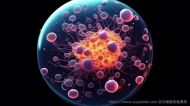长沙细胞免疫费用