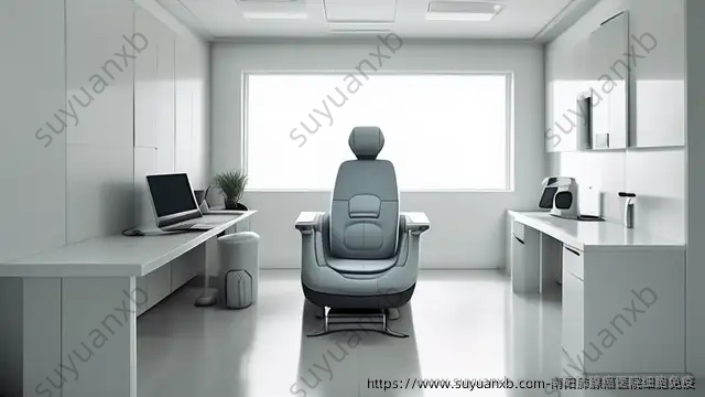 南阳肺腺癌医院细胞免疫