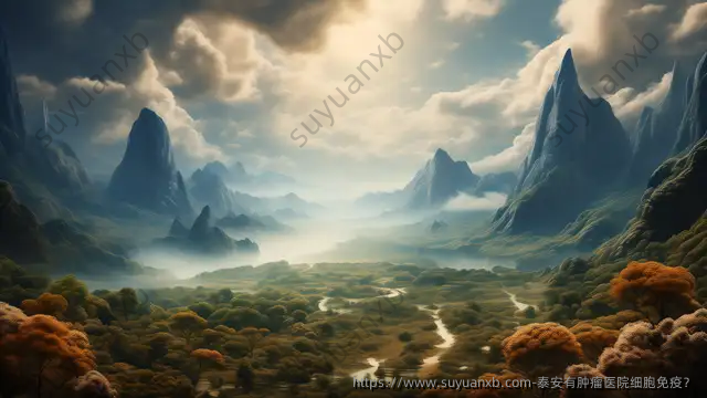 泰安有肿瘤医院细胞免疫？