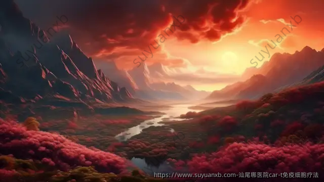 汕尾哪医院car-t免疫细胞疗法