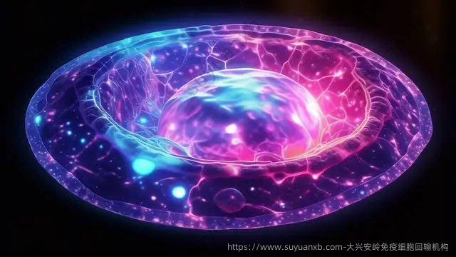 大兴安岭免疫细胞回输机构