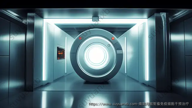 南阳颅咽管瘤免疫细胞干预治疗