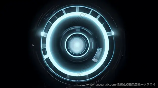 承德免疫细胞回输一次的价格