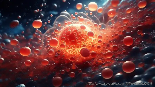 宜春nkt细胞免疫疗法