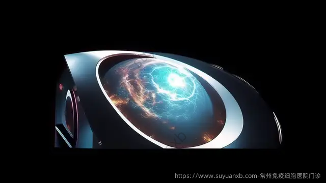 常州免疫细胞医院门诊