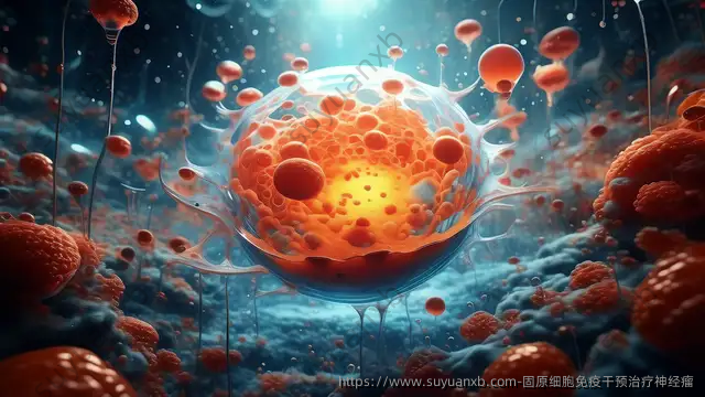 固原细胞免疫干预治疗神经瘤