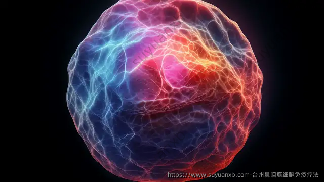 台州鼻咽癌细胞免疫疗法