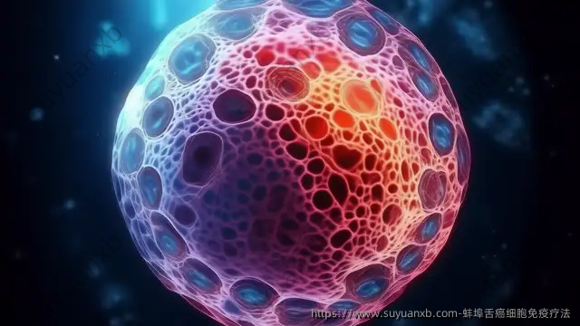 蚌埠舌癌细胞免疫疗法
