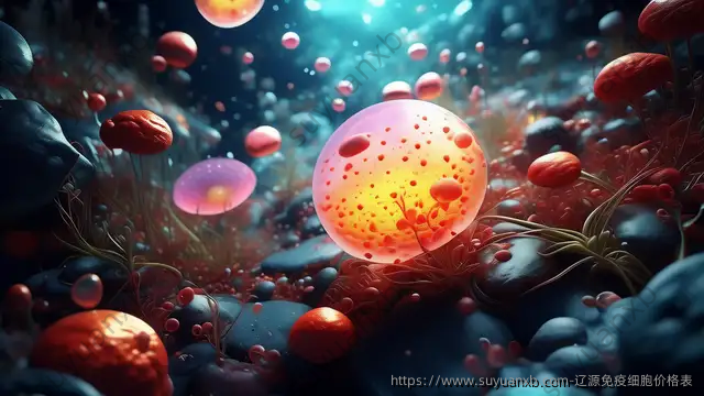 辽源免疫细胞价格表