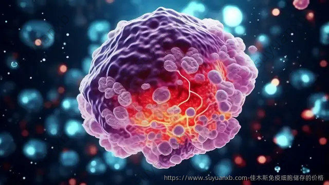 佳木斯免疫细胞储存的价格