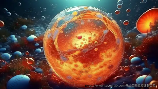 乐山回输免疫细胞公司