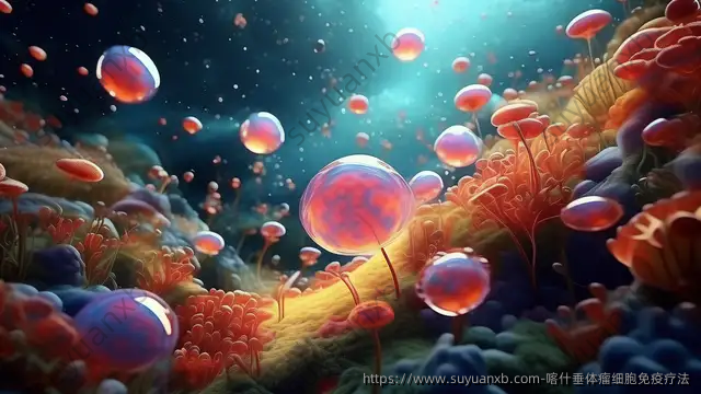 喀什垂体瘤细胞免疫疗法