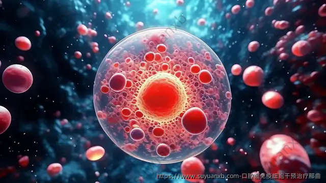 口腔癌免疫细胞干预治疗那曲