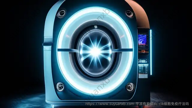 平凉有能做dc-cik细胞免疫疗法吗