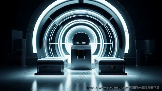 绵阳的nk细胞免疫疗法