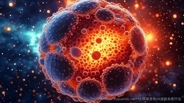无锡哪里有cik细胞免疫疗法