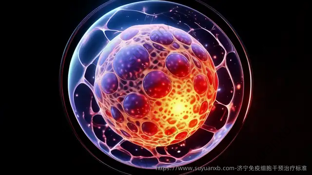 济宁免疫细胞干预治疗标准