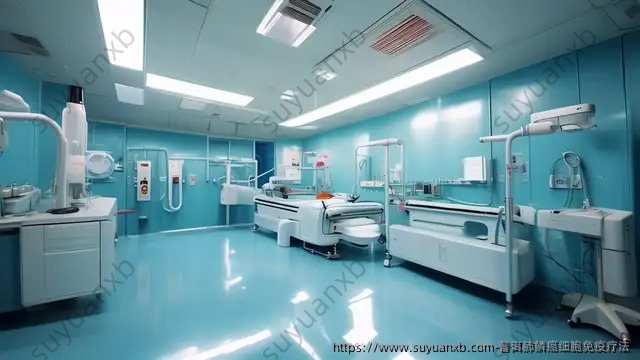 普洱肺鳞癌细胞免疫疗法