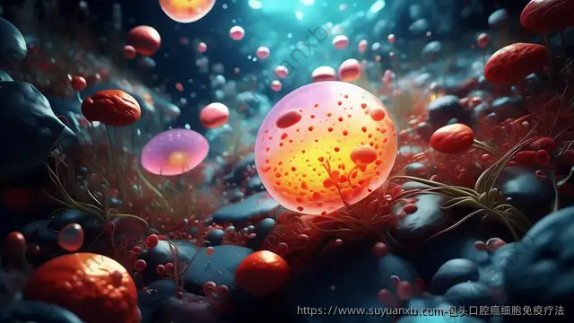 包头口腔癌细胞免疫疗法