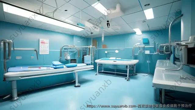 西双版纳骨髓瘤免疫细胞干预治疗