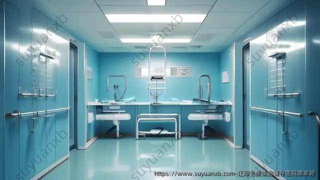 辽阳免疫细胞储存医院哪家好