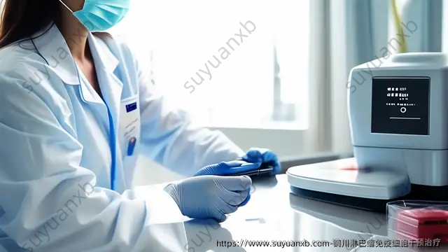 铜川淋巴瘤免疫细胞干预治疗