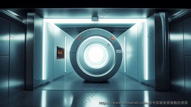 儋州回输免疫细胞的医院