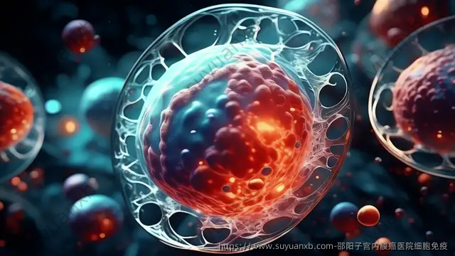 邵阳子宫内膜癌医院细胞免疫