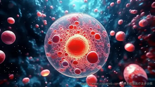 玉树免疫细胞疗法多少钱