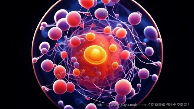 拉萨有肿瘤细胞免疫医院？
