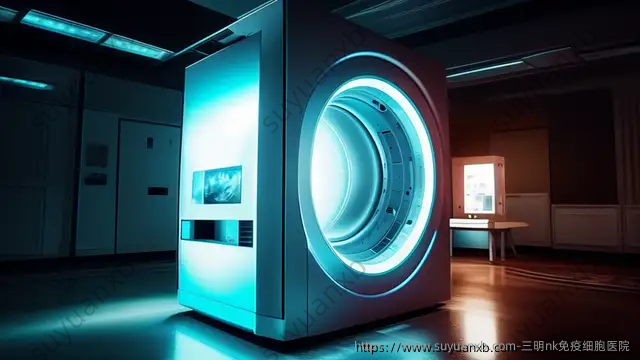 三明nk免疫细胞医院