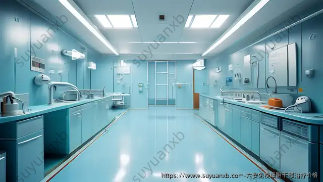 六安免疫细胞干预治疗价格