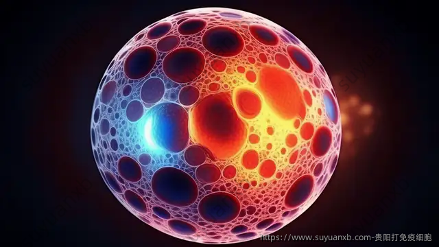 贵阳打免疫细胞