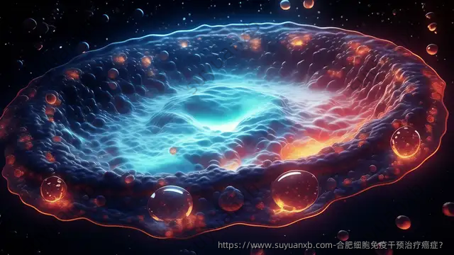 合肥细胞免疫干预治疗癌症？