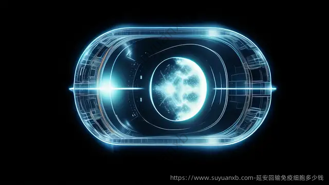 延安回输免疫细胞多少钱