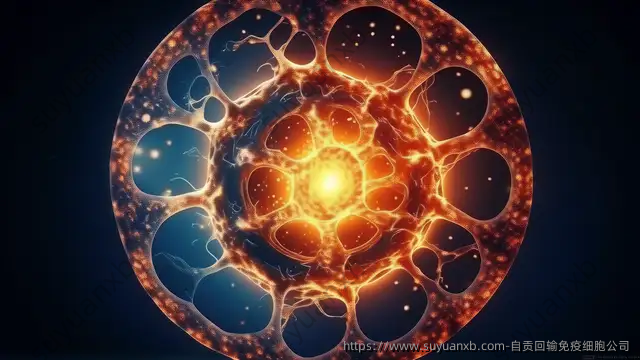 自贡回输免疫细胞公司