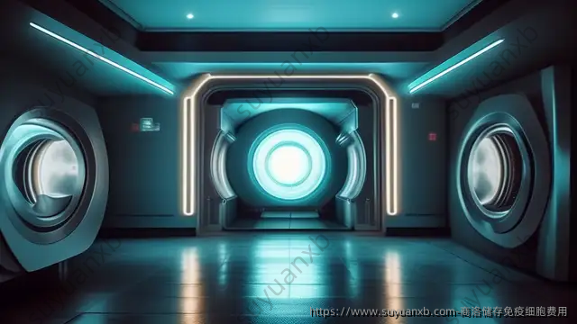 商洛储存免疫细胞费用