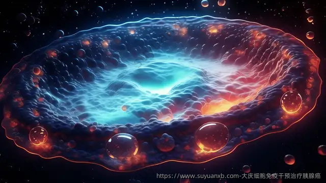 大庆细胞免疫干预治疗胰腺癌