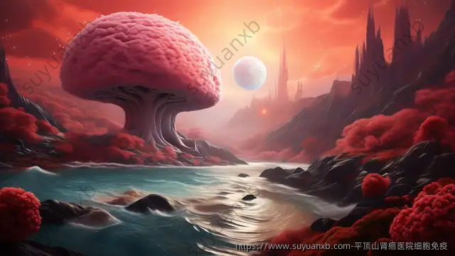 平顶山肾癌医院细胞免疫