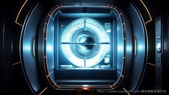 潮州细胞免疫疗法