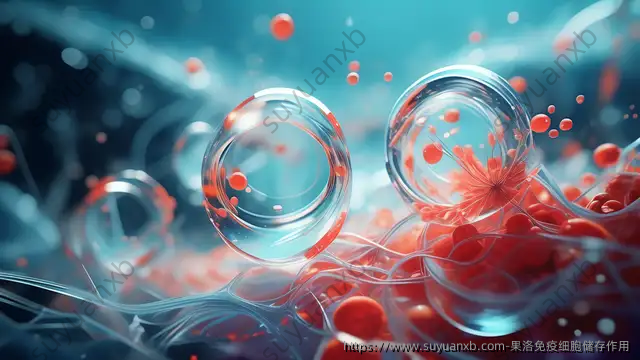 果洛免疫细胞储存作用