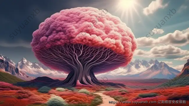 辽阳癌症免疫细胞