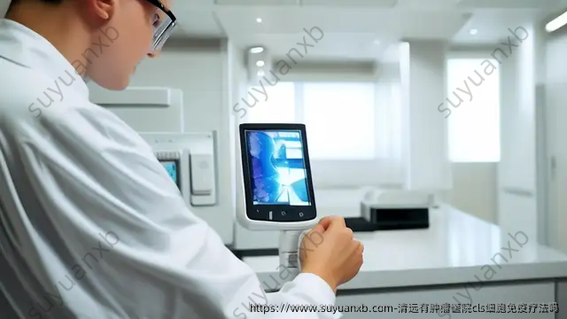 清远有肿瘤医院cls细胞免疫疗法吗