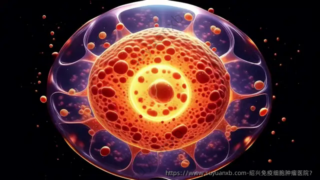 绍兴免疫细胞肿瘤医院？