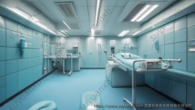 楚雄卵巢癌免疫细胞干预治疗