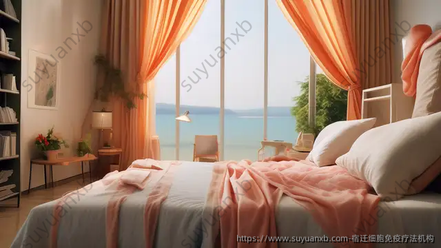 宿迁细胞免疫疗法机构