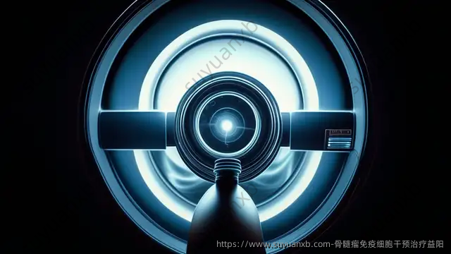 骨髓瘤免疫细胞干预治疗益阳